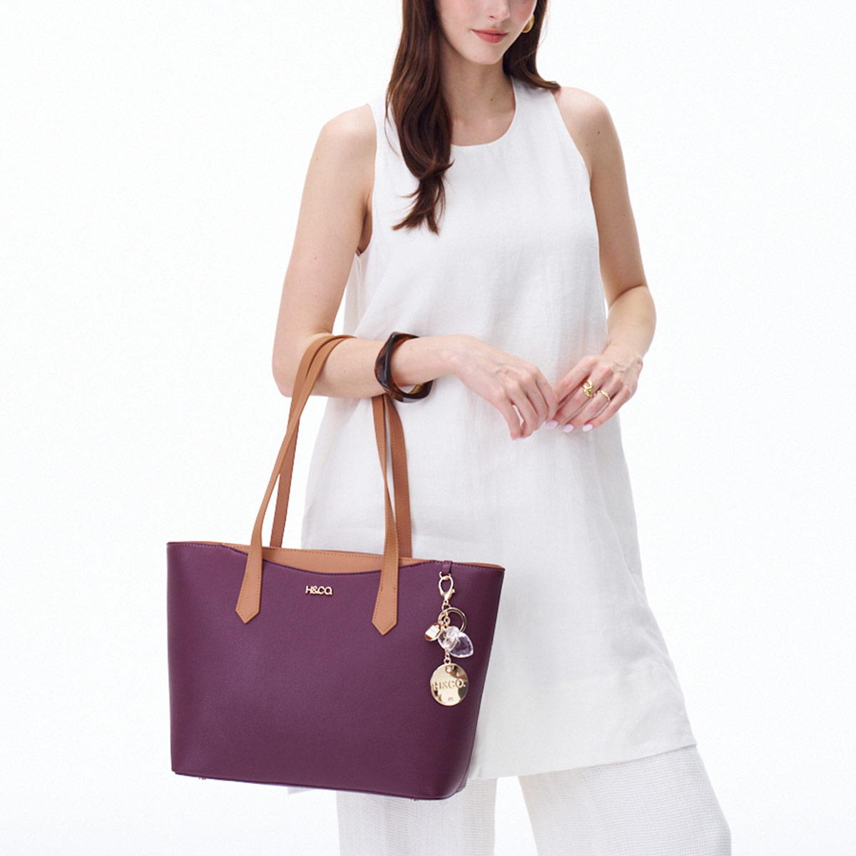 BOLSO H & CO. 8414 - 5