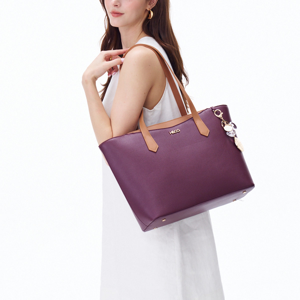 BOLSO H & CO. 8414 - 6
