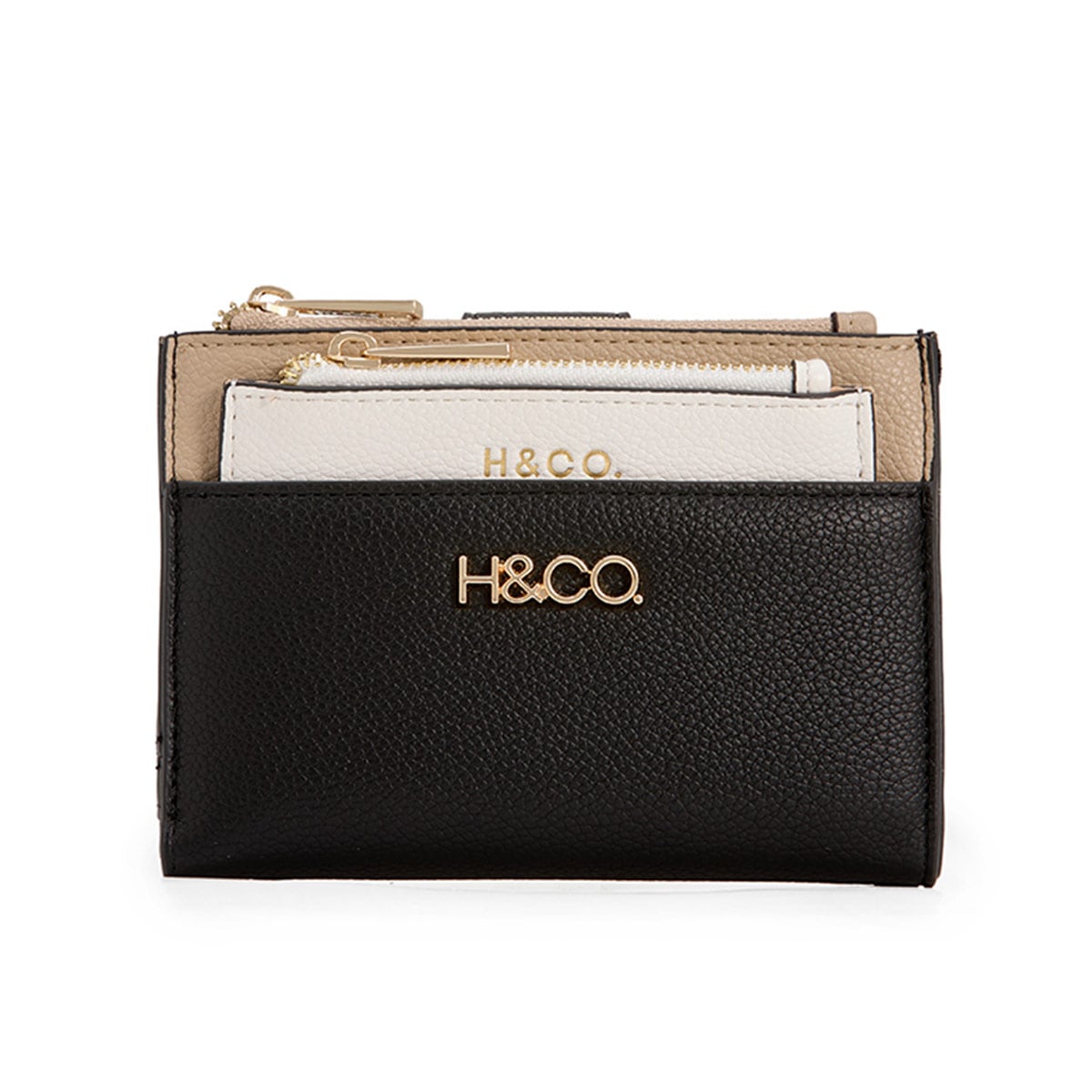 BILLETERA H & CO. 8420 - 1