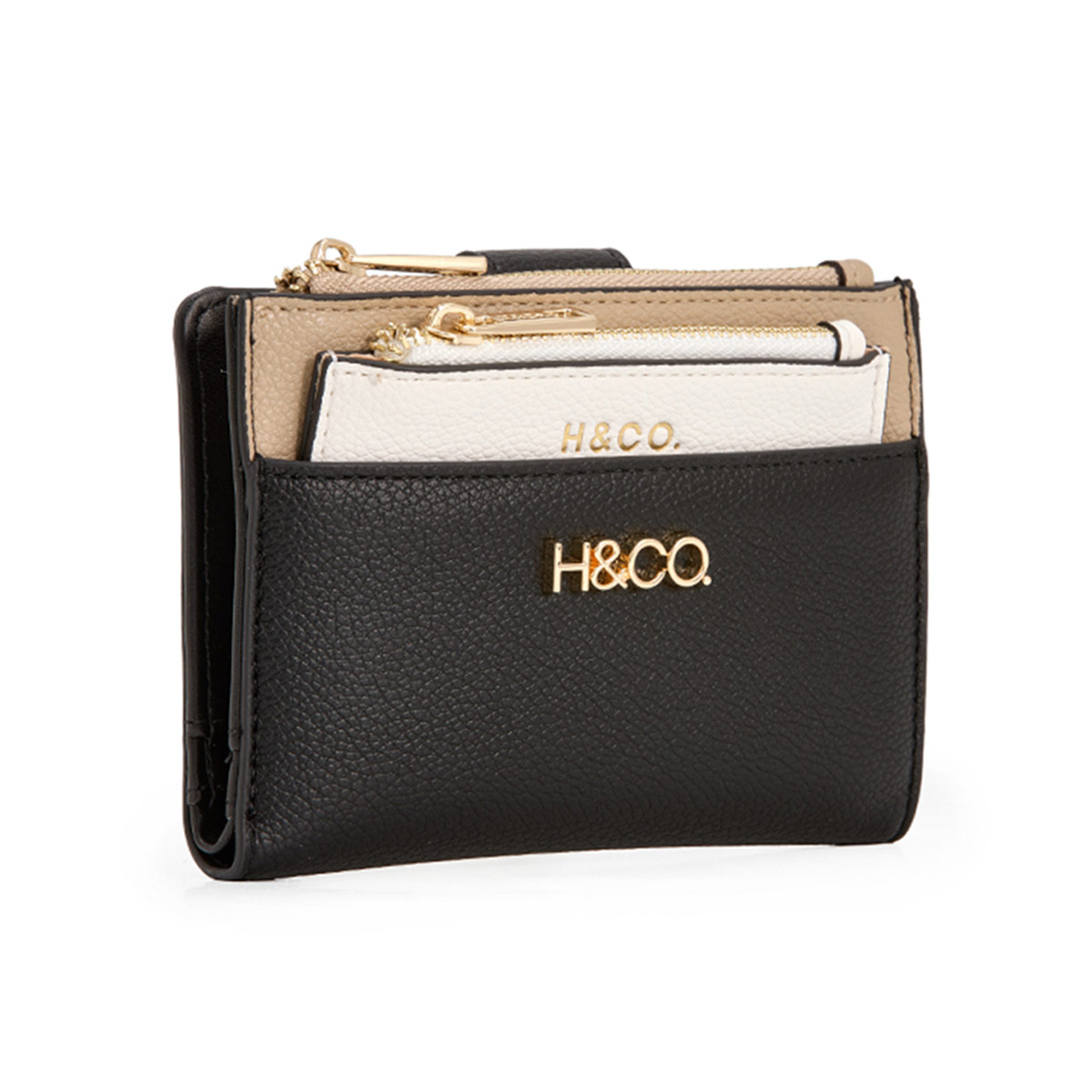 BILLETERA H & CO. 8420 - 2