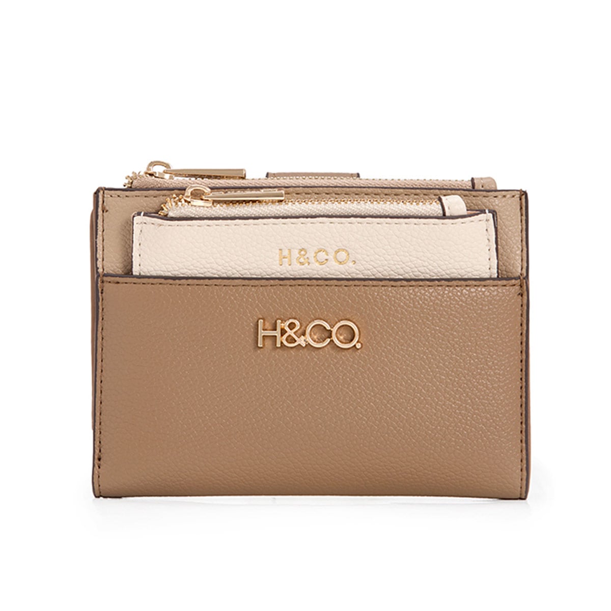 BILLETERA H & CO. 8420 - 1