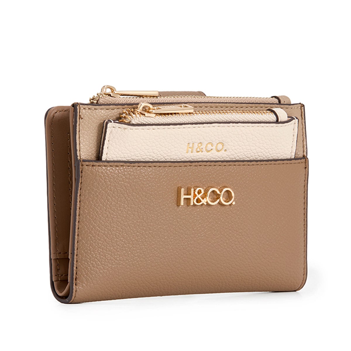 BILLETERA H & CO. 8420 - 2