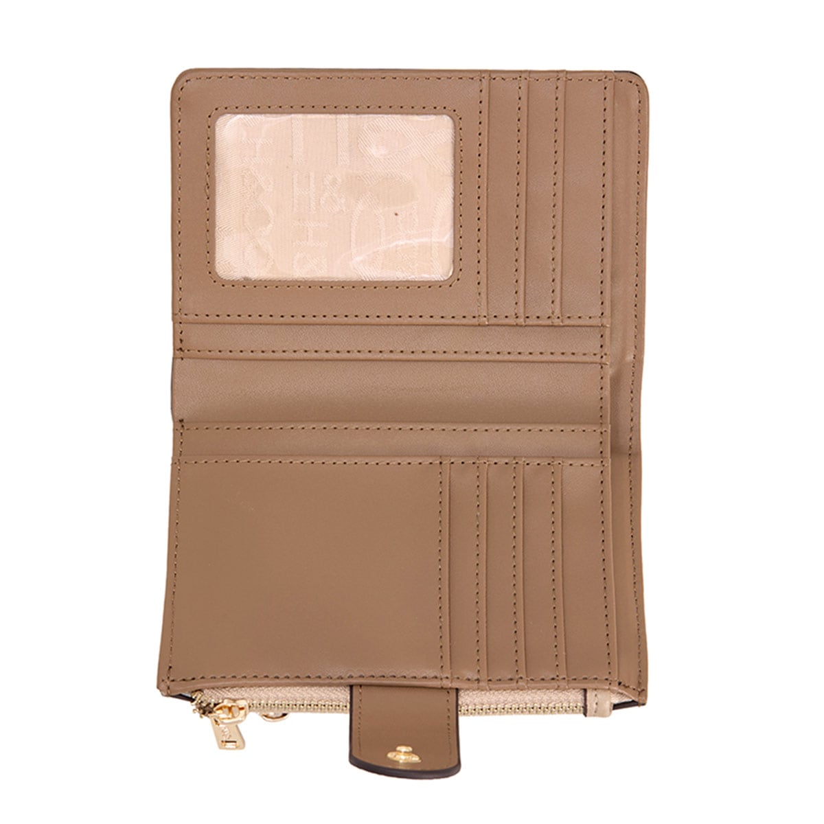 BILLETERA H & CO. 8420 - 4