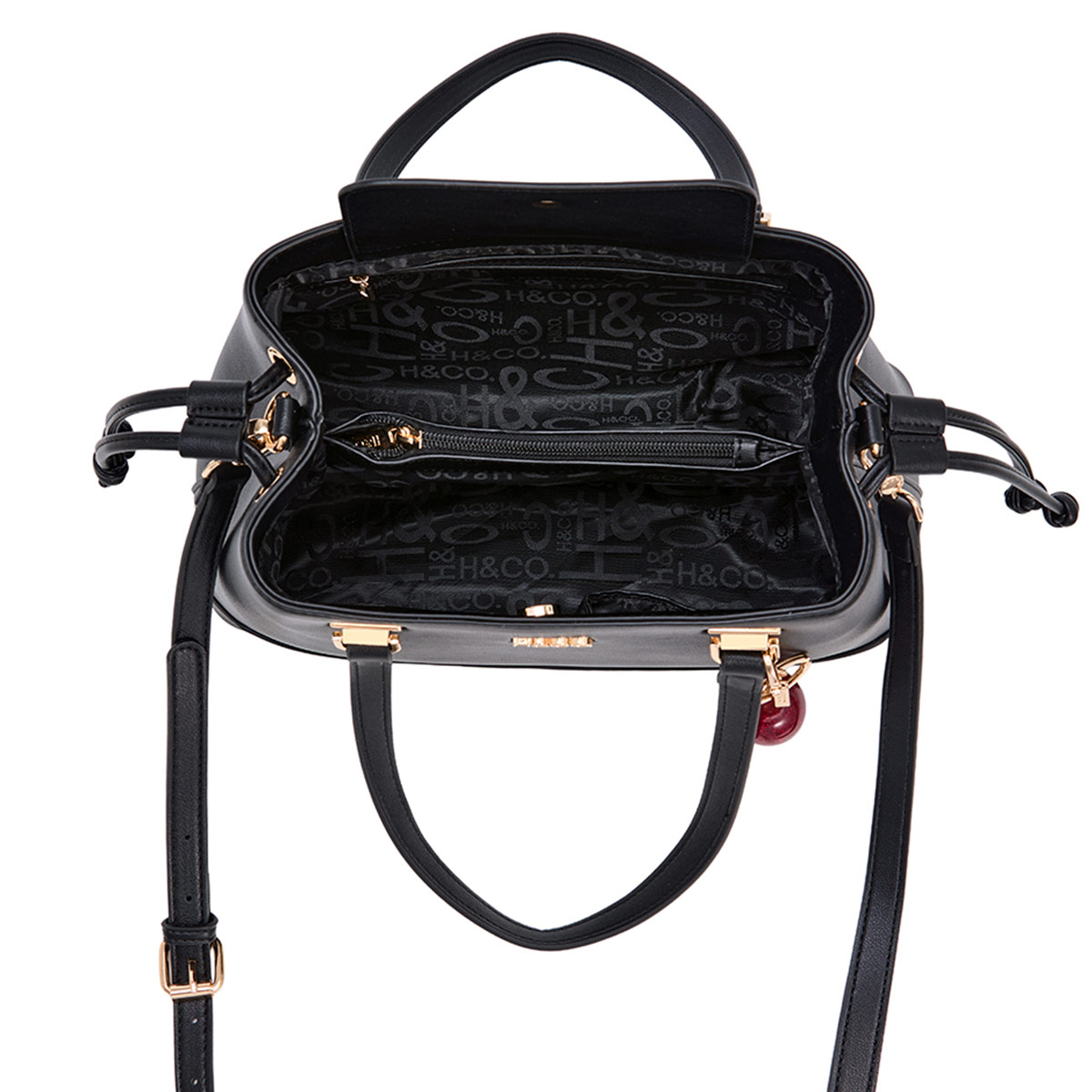 BOLSO H & CO. 8430 - 4