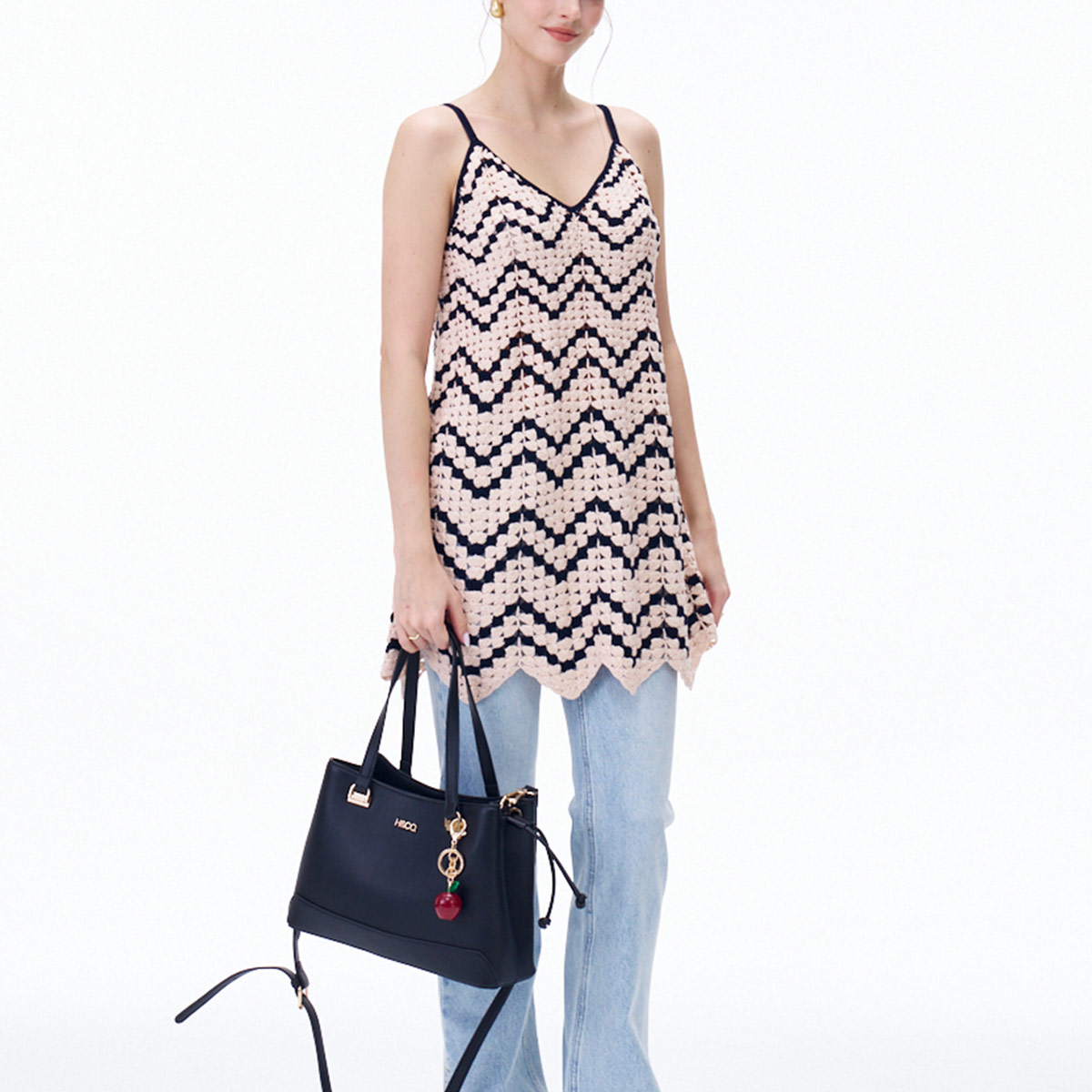 BOLSO H & CO. 8430 - 8