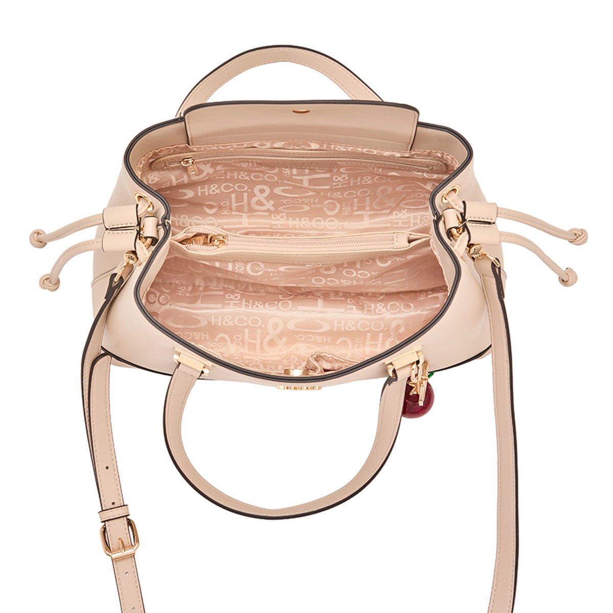 BOLSO H & CO. 8430 - 4