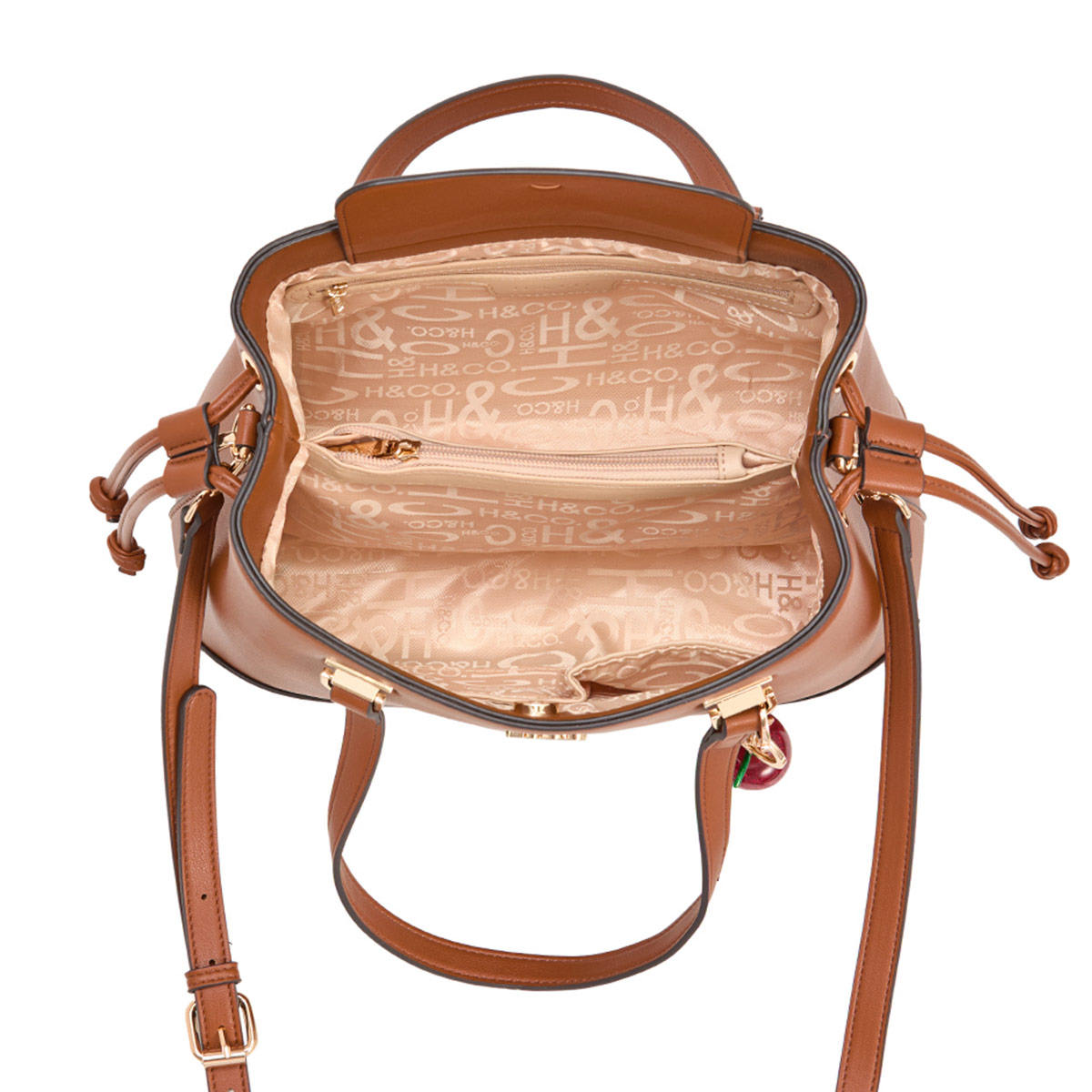 BOLSO H & CO. 8430 - 4