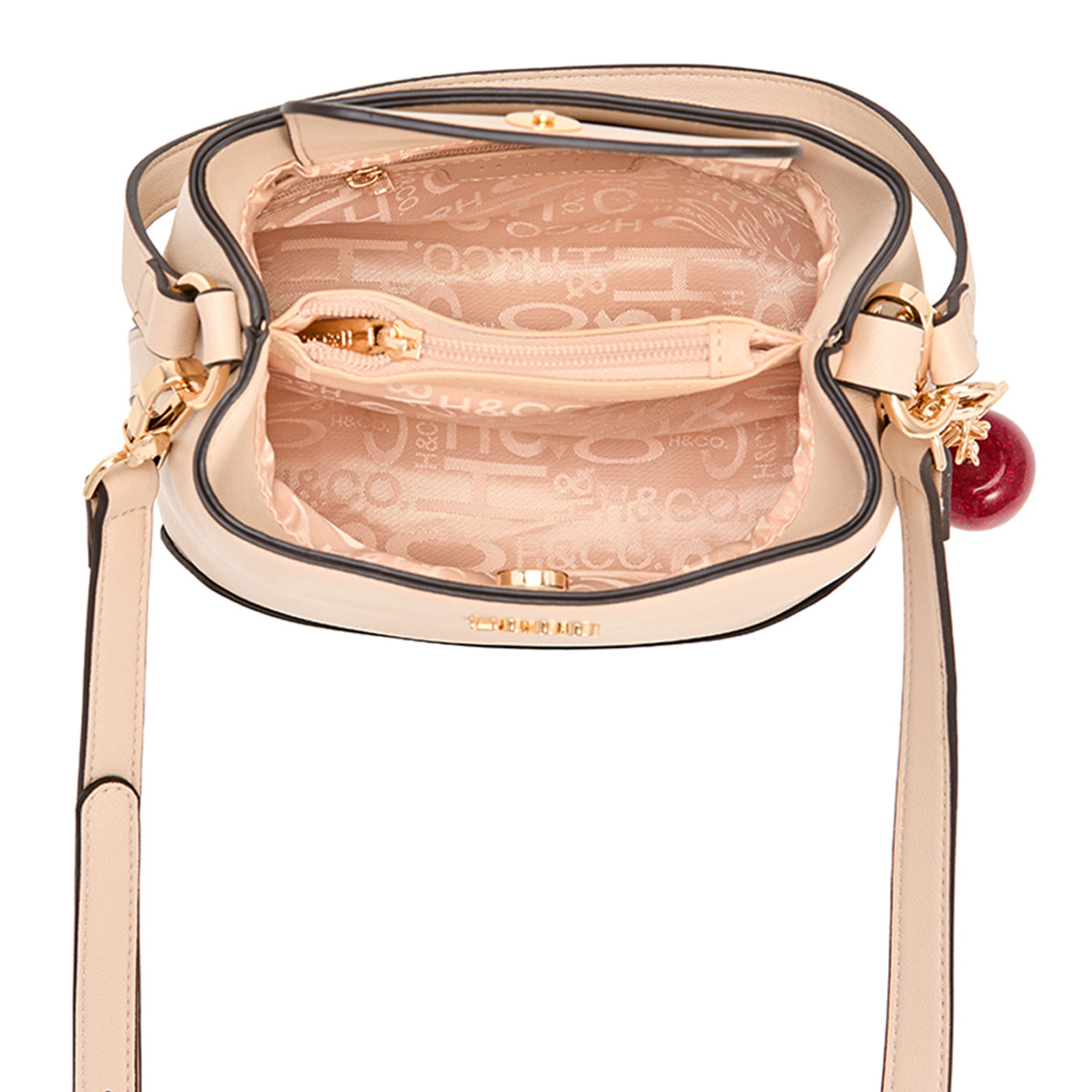 BOLSO H & CO. 8431 - 4