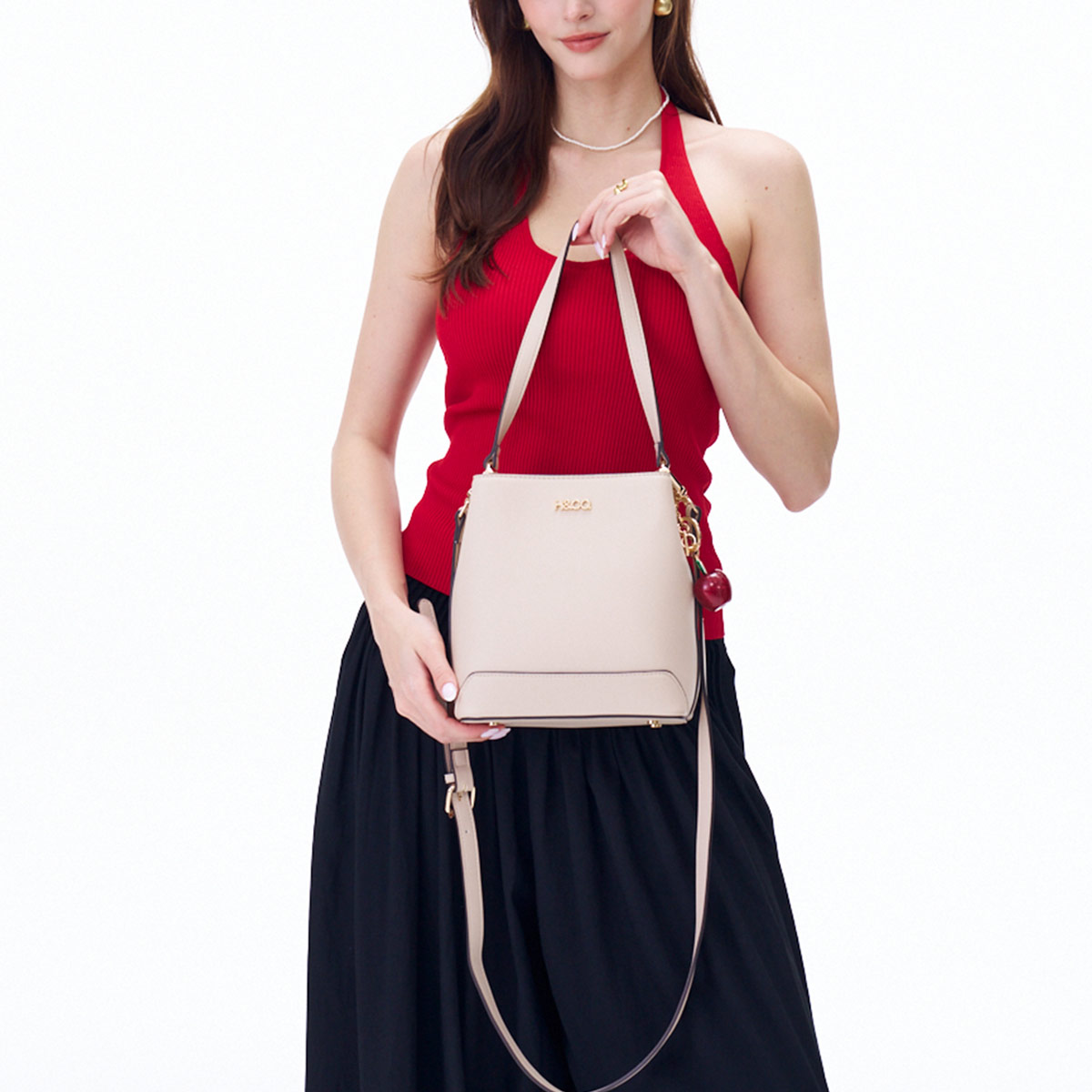 BOLSO H & CO. 8431 - 5