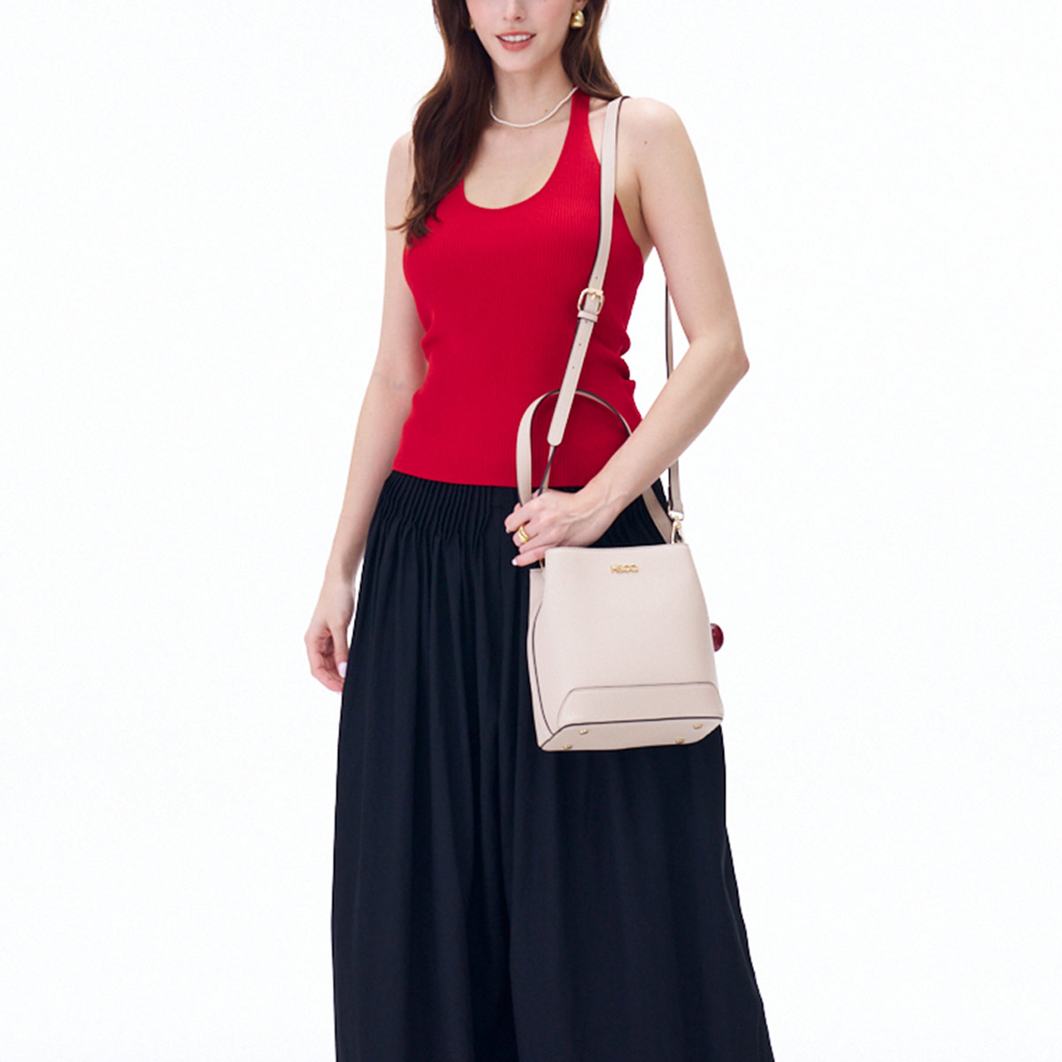 BOLSO H & CO. 8431 - 7
