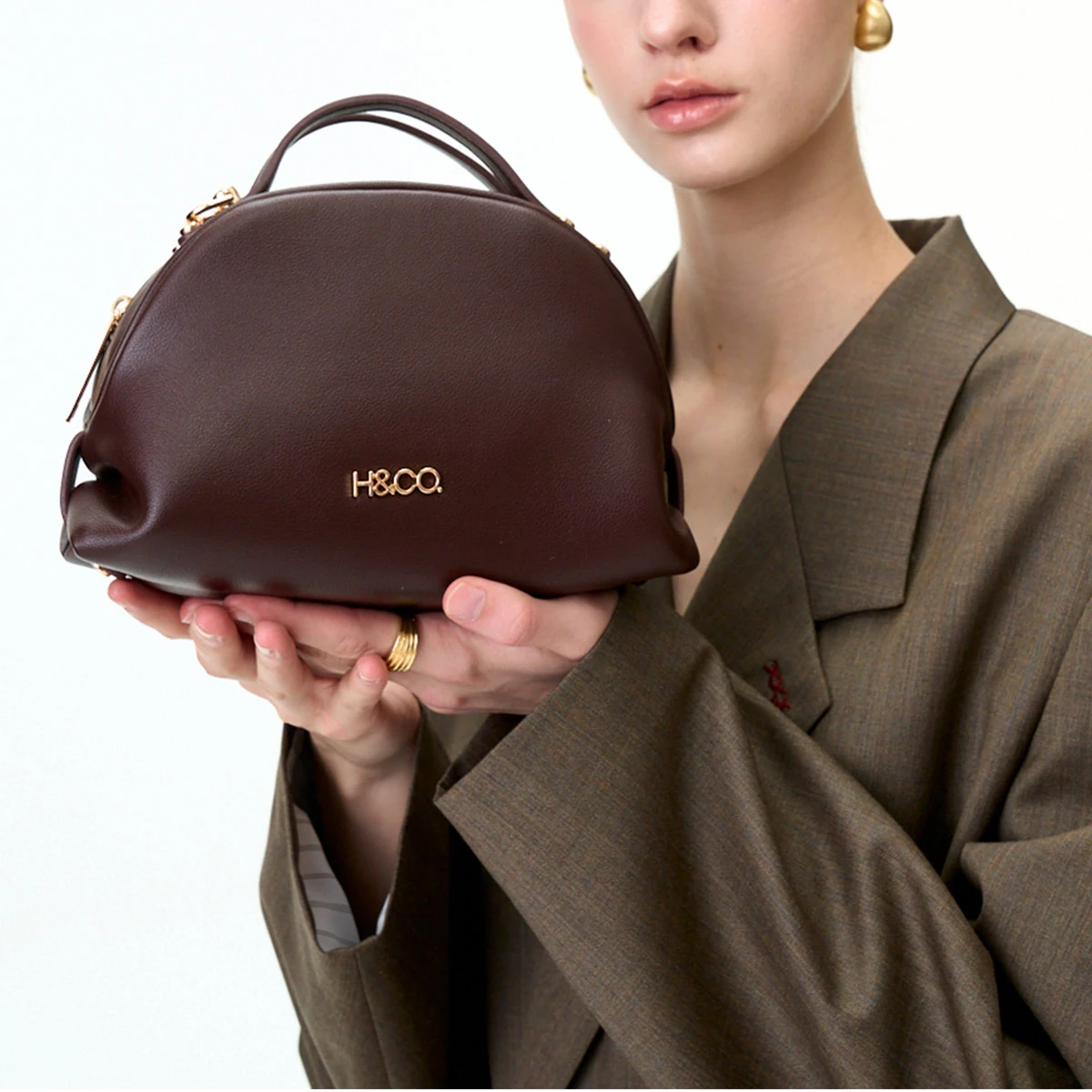 BOLSO H & CO. 8285 - 5