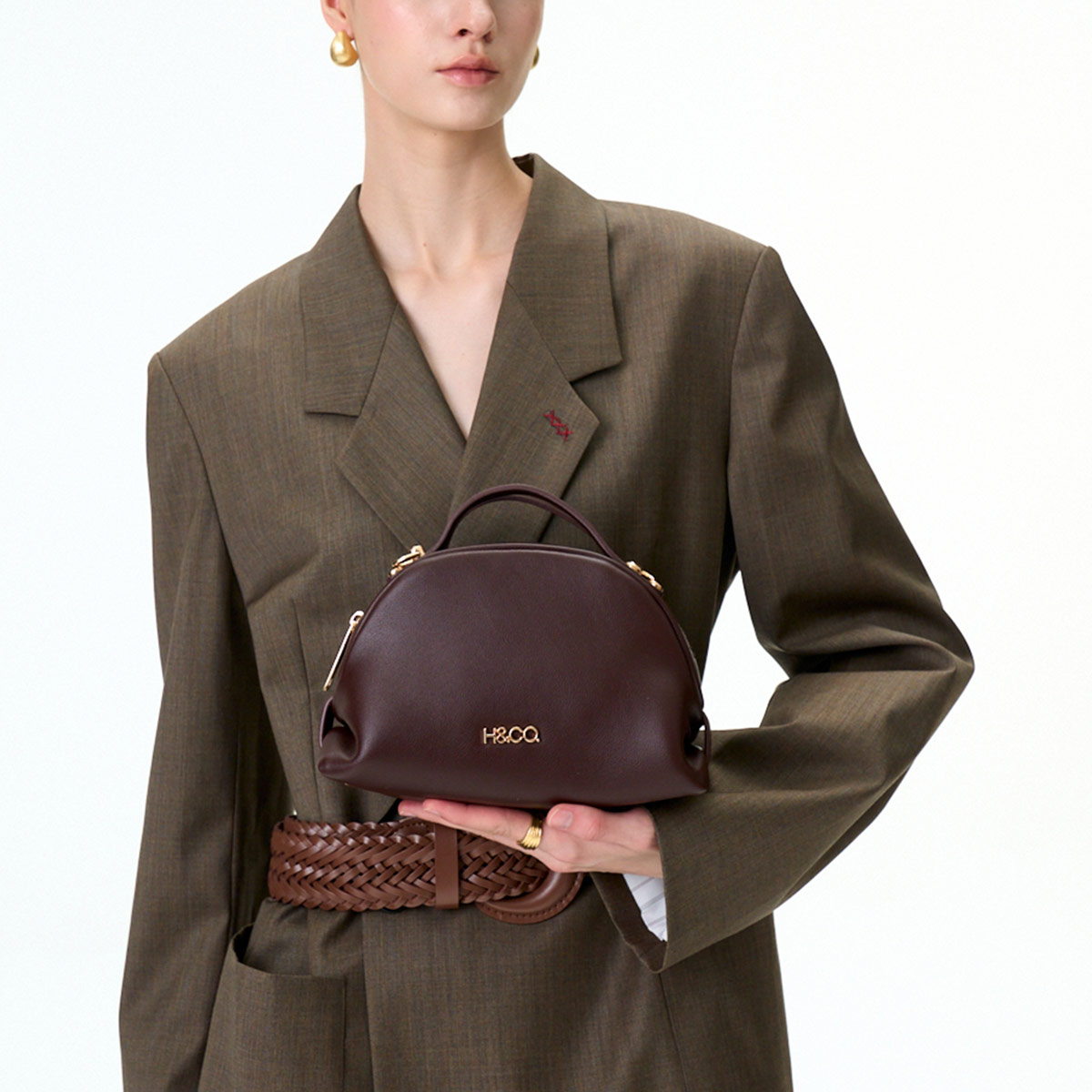 BOLSO H & CO. 8285 - 6
