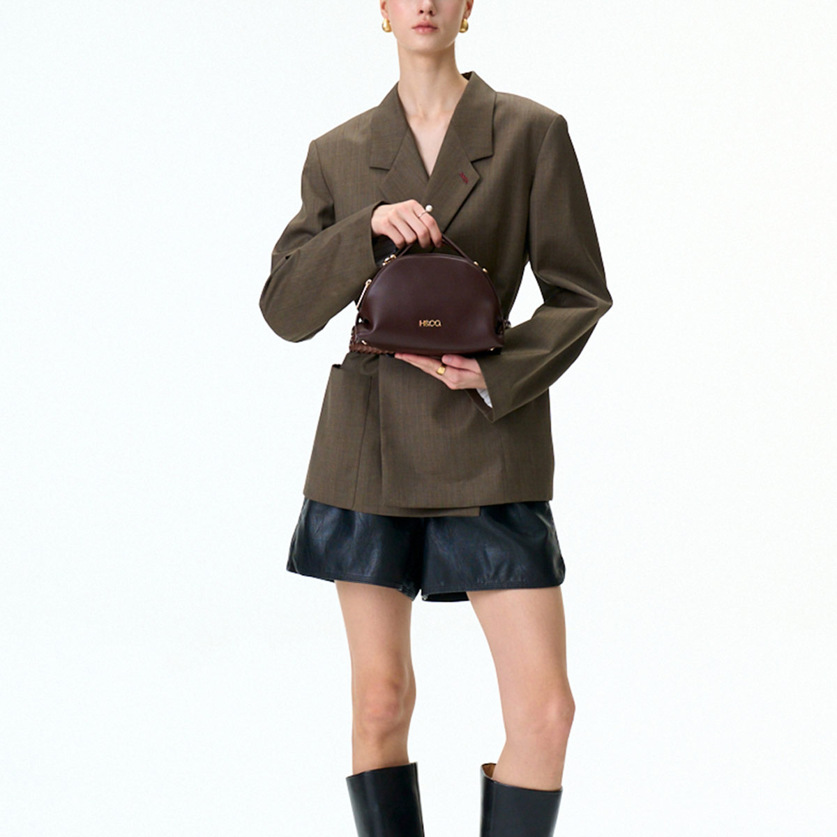 BOLSO H & CO. 8285 - 7