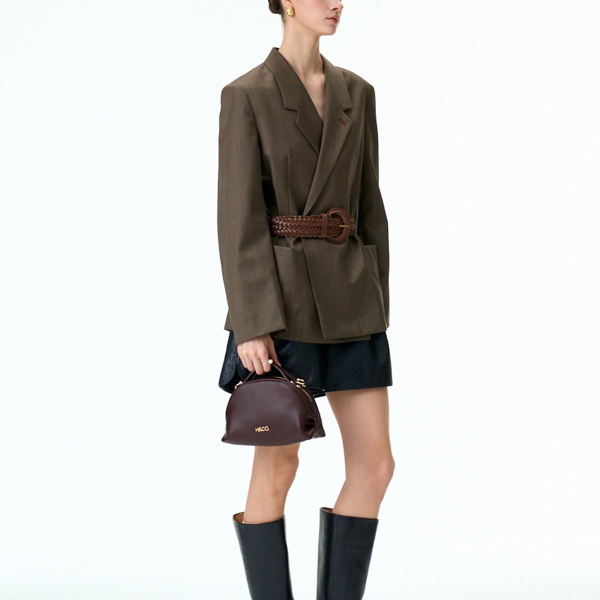 BOLSO H & CO. 8285 - 8