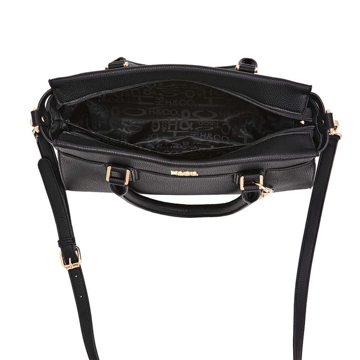 BOLSO H & CO. 8307 - 4