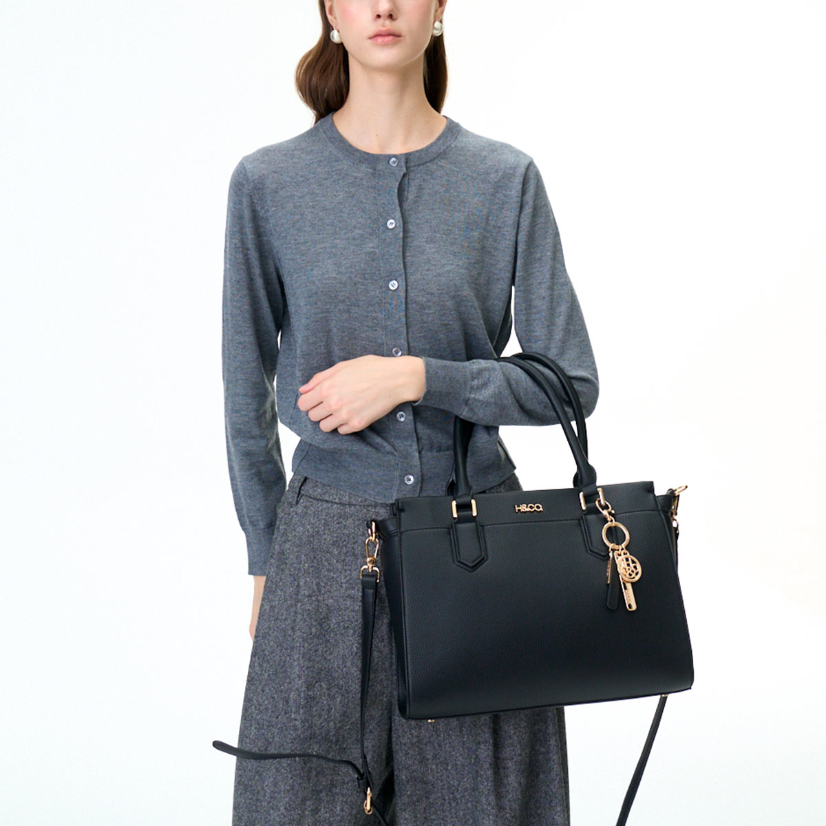BOLSO H & CO. 8307 - 5