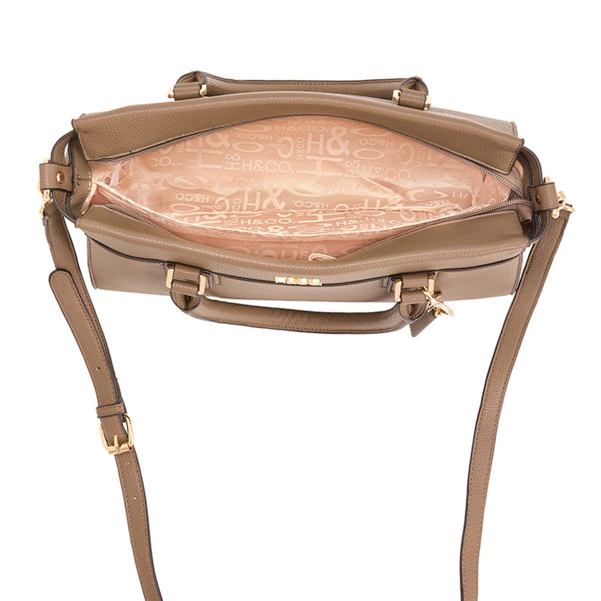 BOLSO H & CO. 8307 - 4