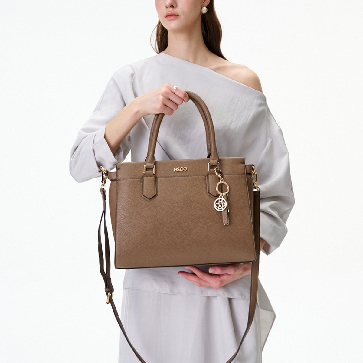 BOLSO H & CO. 8307 - 5