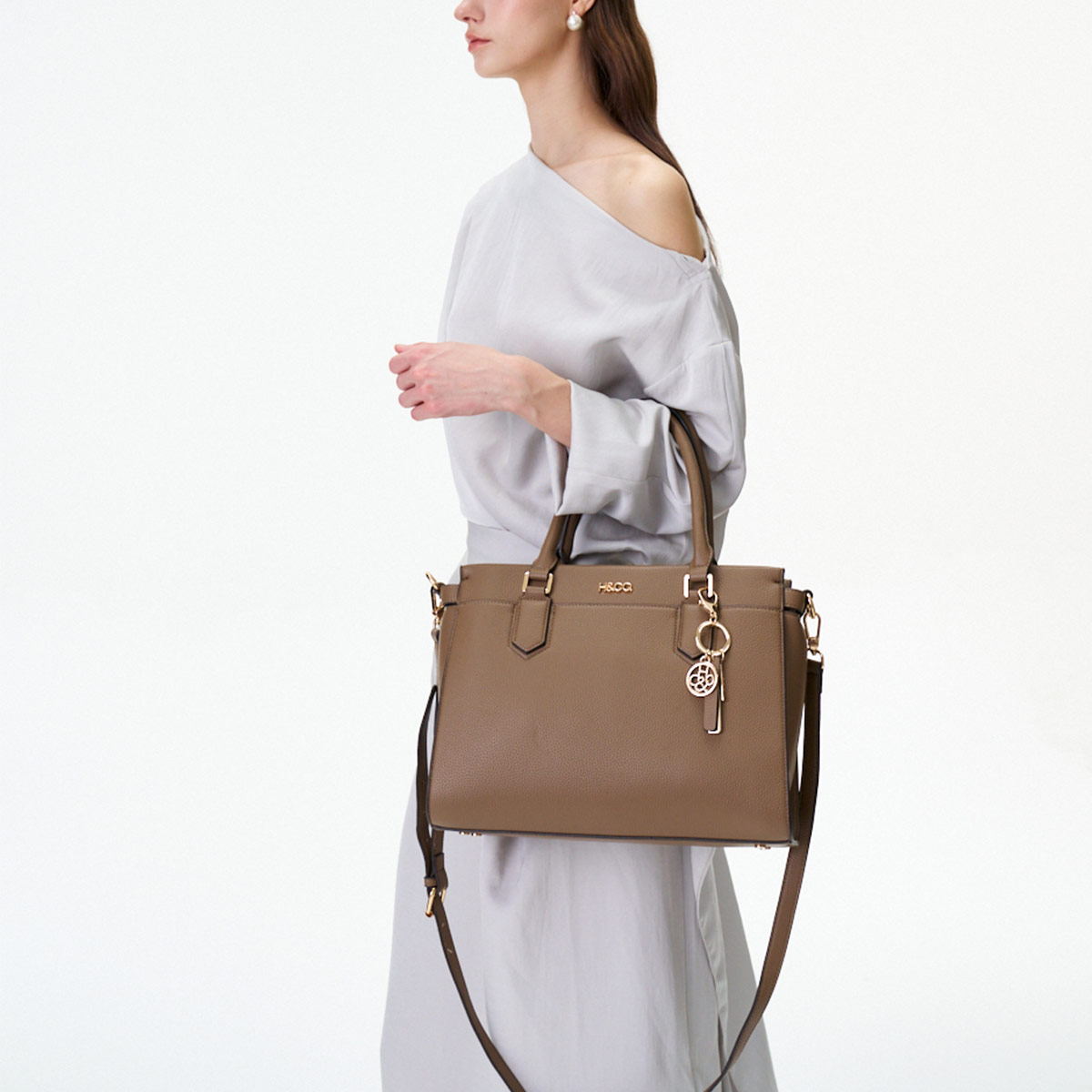 BOLSO H & CO. 8307 - 6