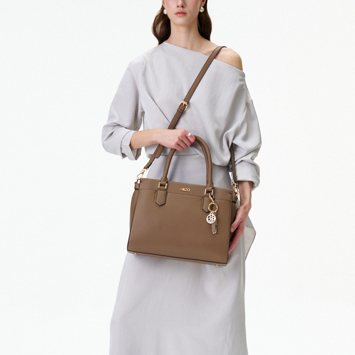 BOLSO H & CO. 8307 - 7