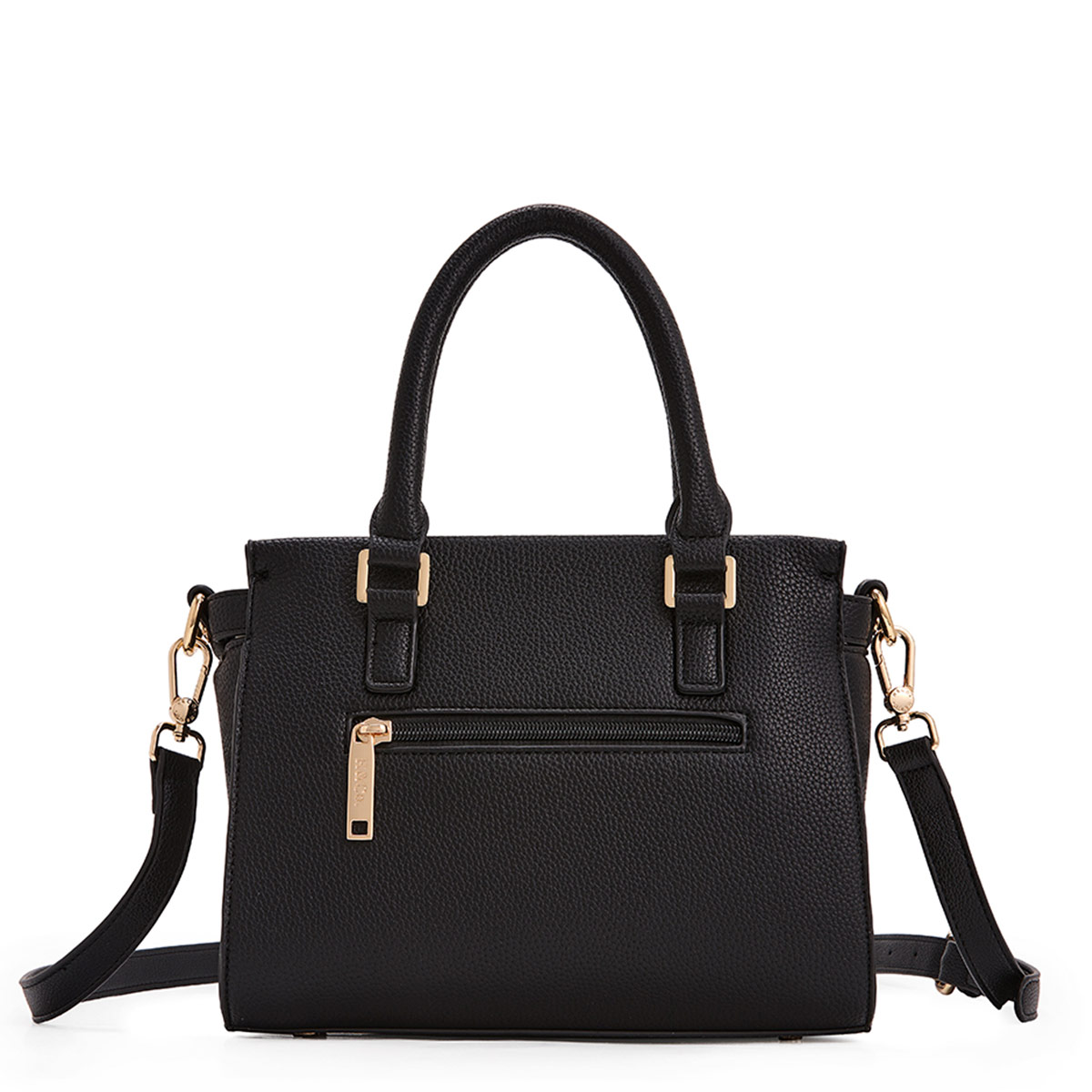 BOLSO H & CO. SATCHEL AMELIA - 3