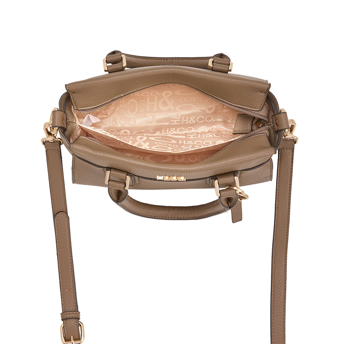 BOLSO H & CO. 8308 - 4