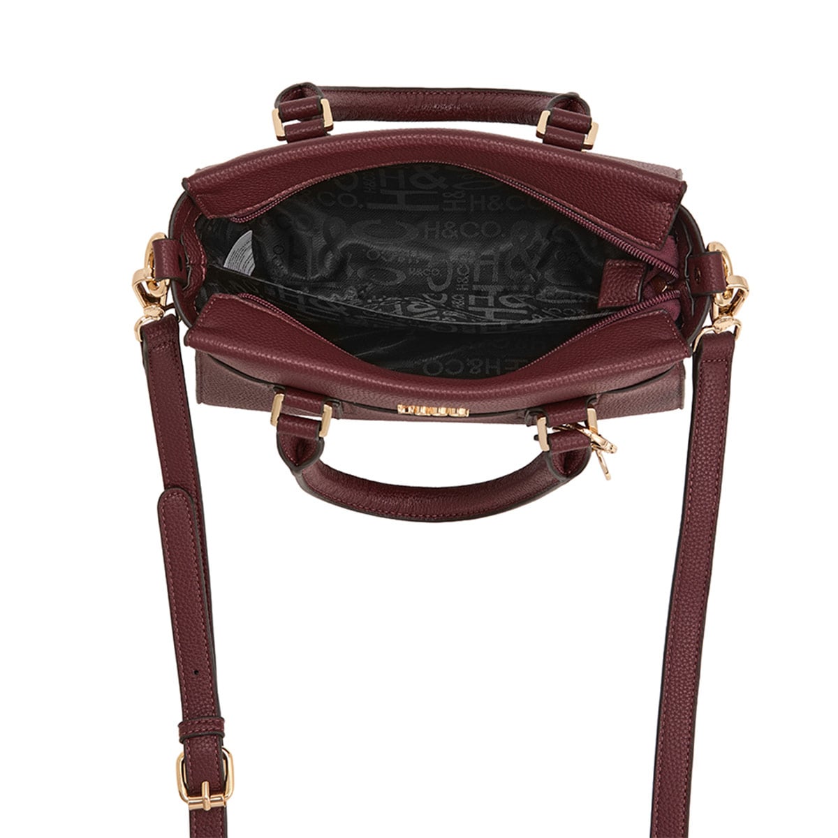 BOLSO H & CO. 8308 - 4