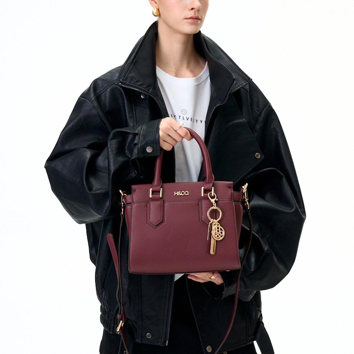 BOLSO H & CO. 8308 - 5