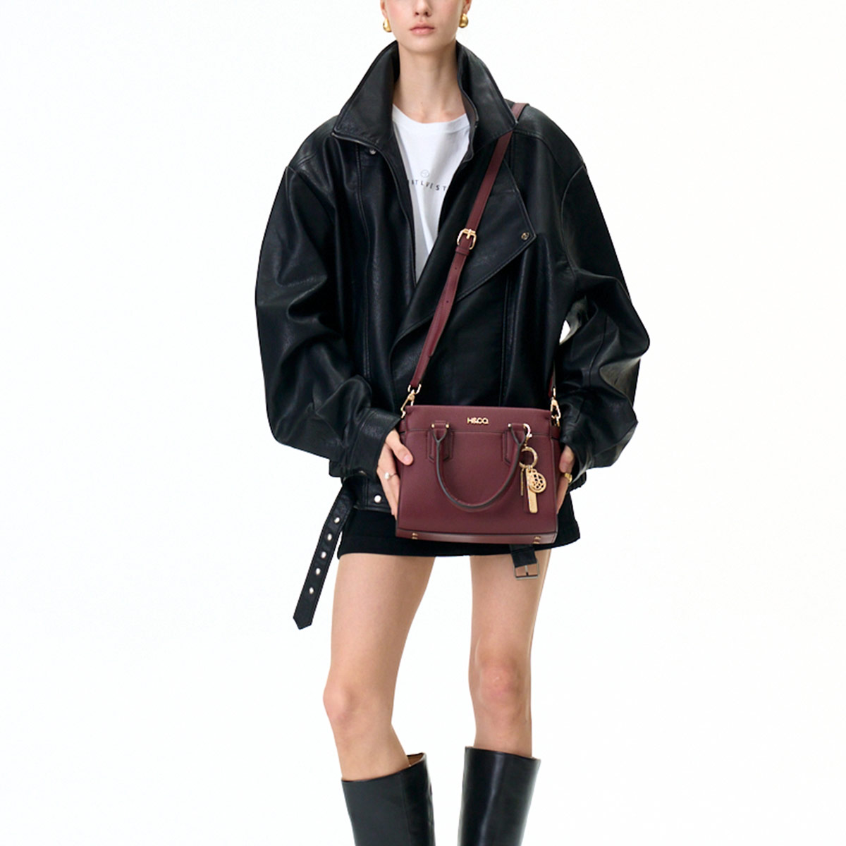 BOLSO H & CO. 8308 - 7