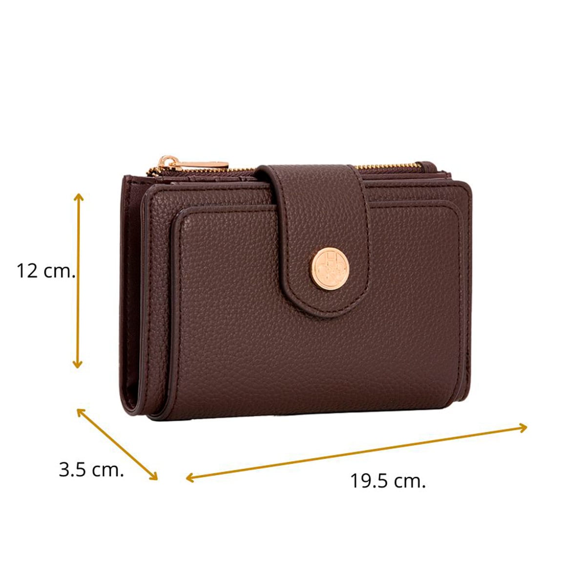 BILLETERA H & CO. 8309 - 5