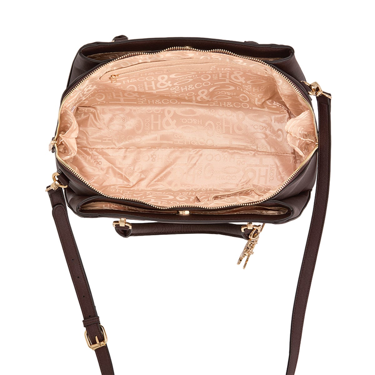 BOLSO H & CO. 8315 - 4