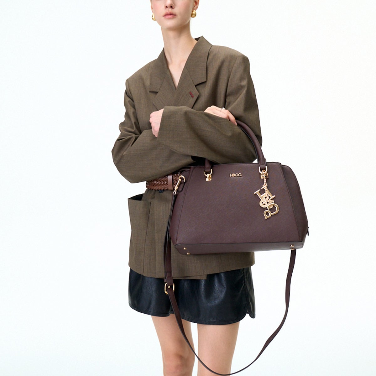 BOLSO H & CO. 8315 - 5