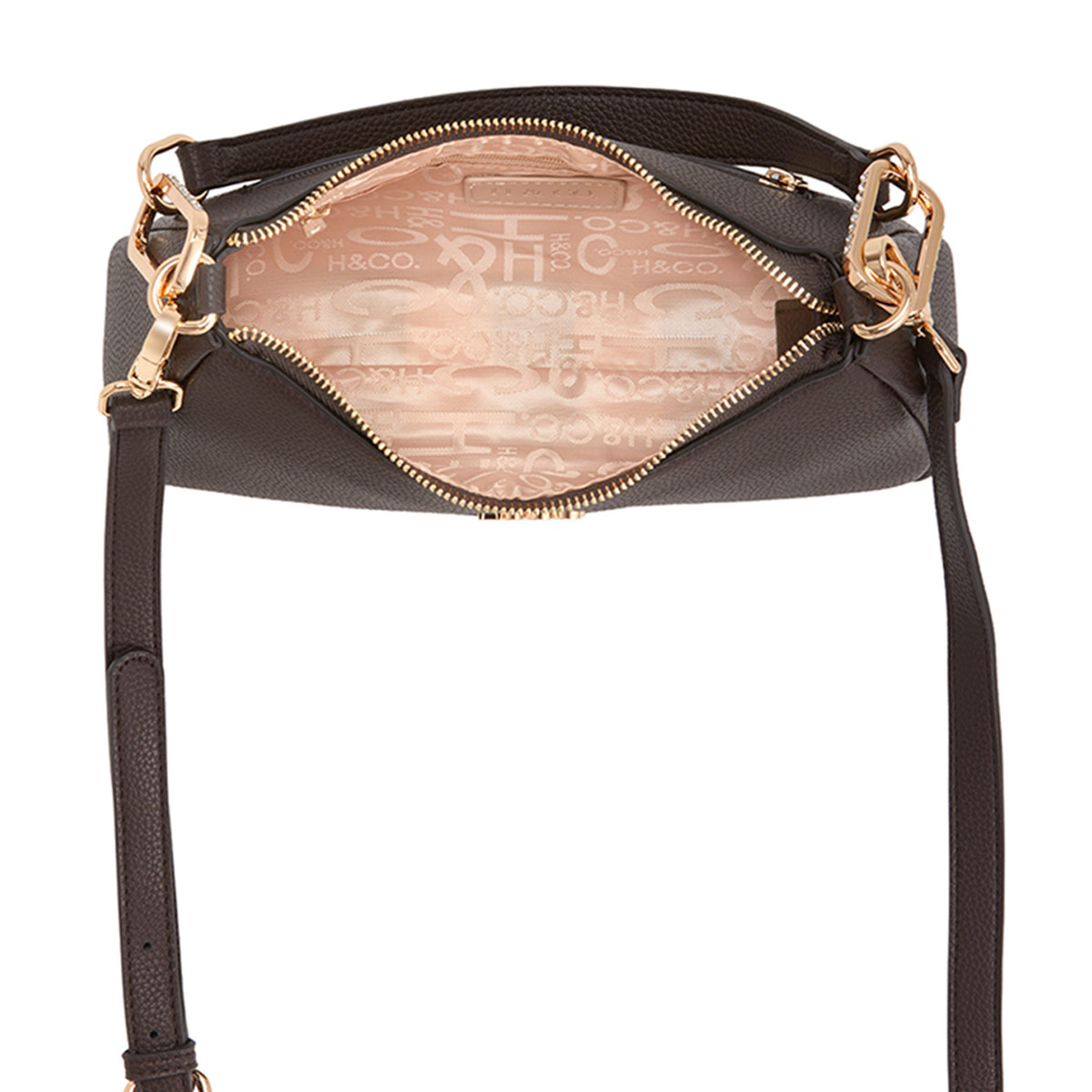 BOLSO H & CO. 8346 - 4