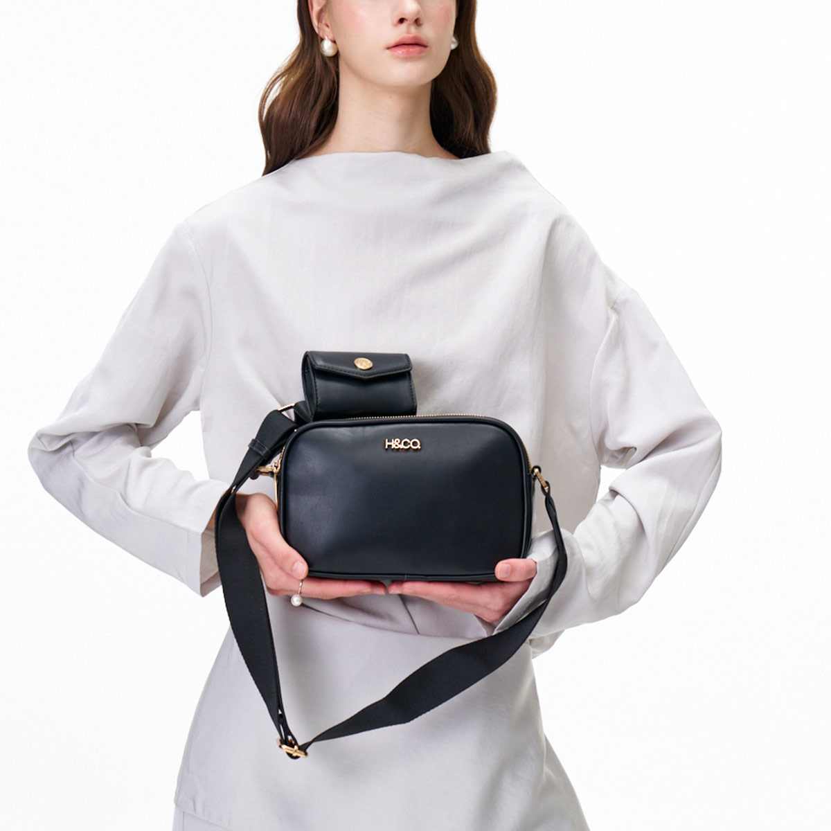 BOLSO H & CO. 8355 - 5