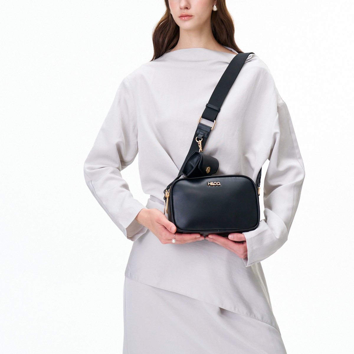 BOLSO H & CO. 8355 - 6
