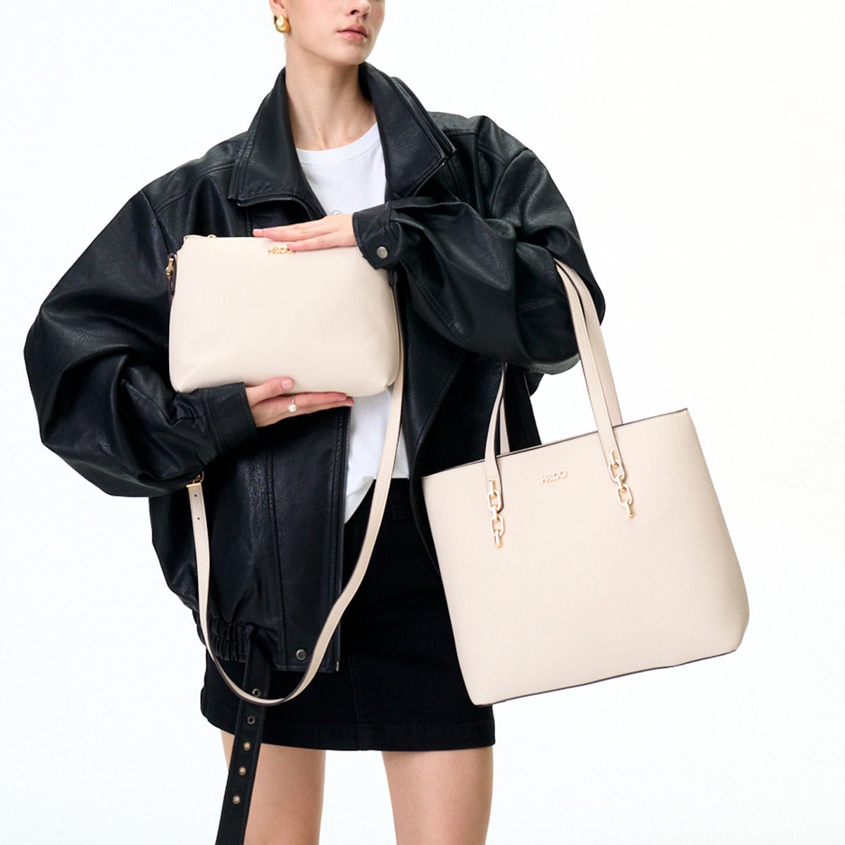BOLSO H & CO. 8382 - 5