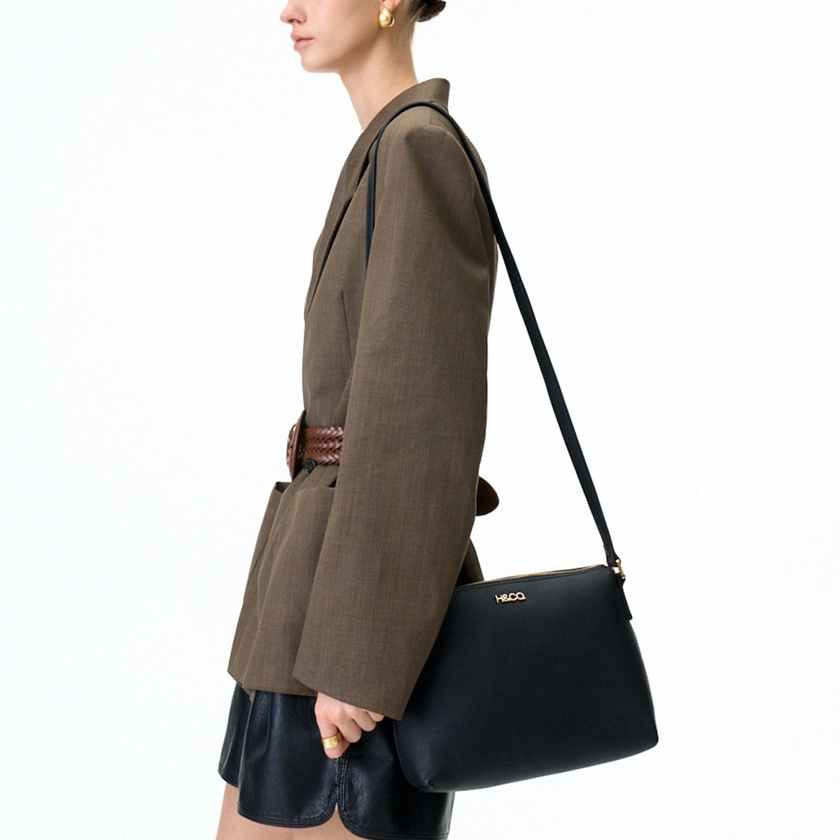 BOLSO H & CO. 8382 - 5