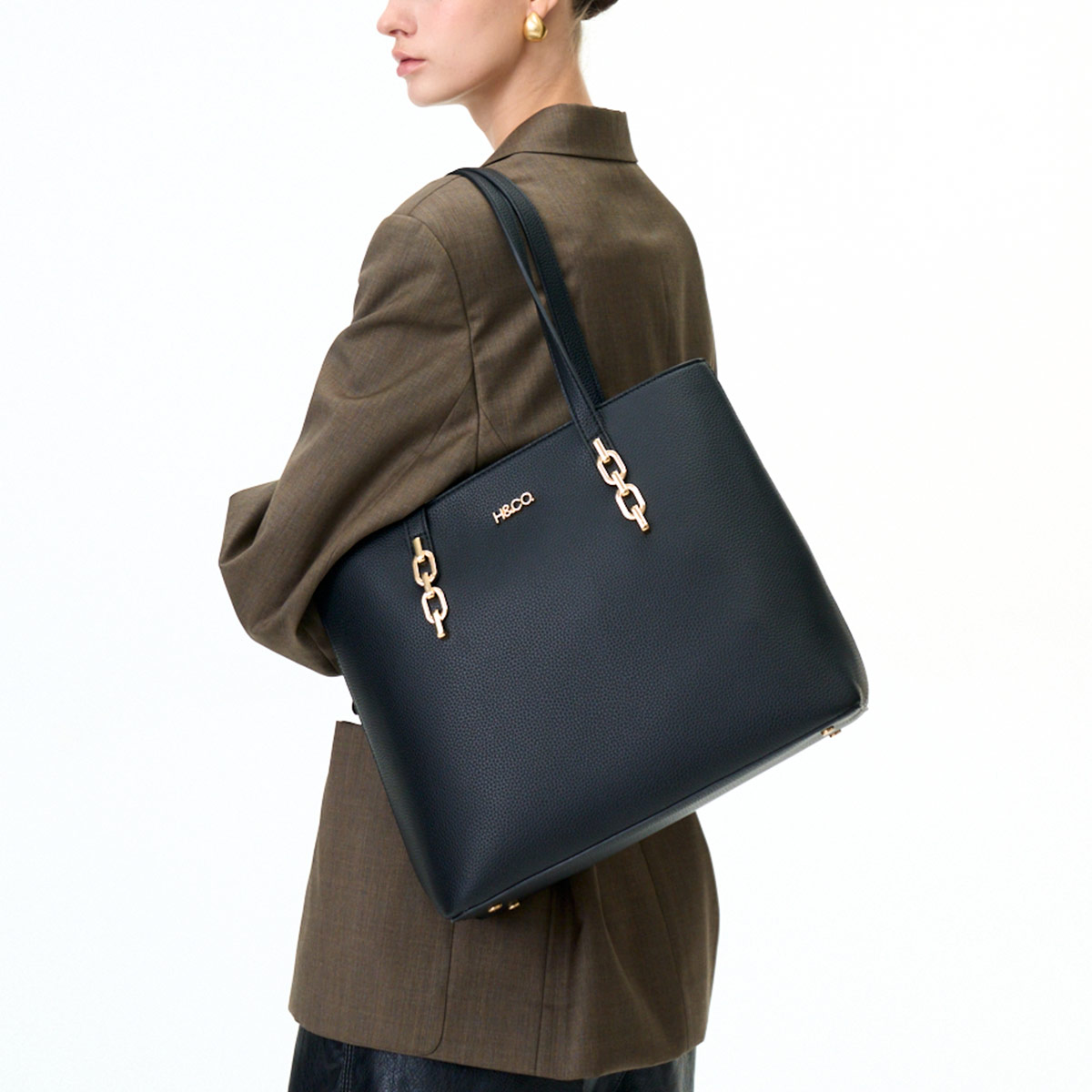 BOLSO H & CO. 8382 - 6