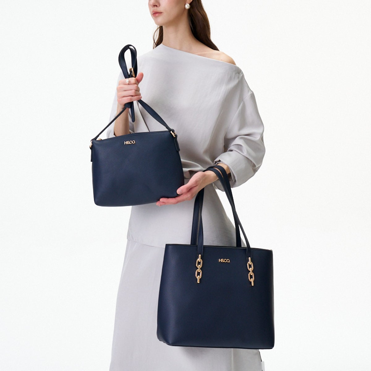 BOLSO H & CO. 8382 - 5