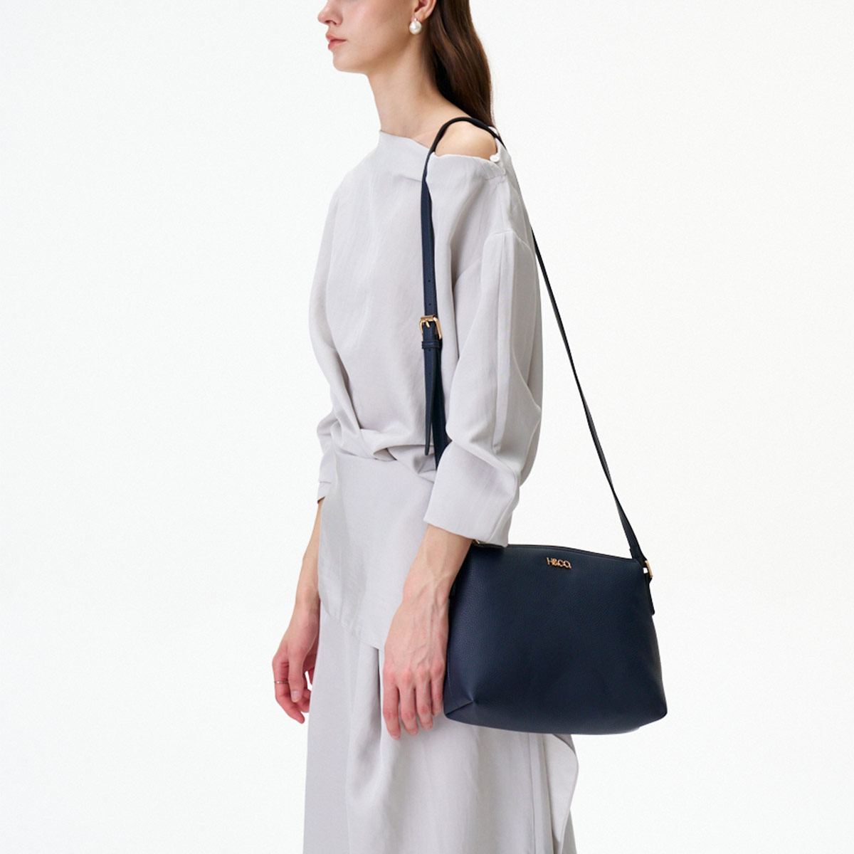 BOLSO H & CO. 8382 - 7