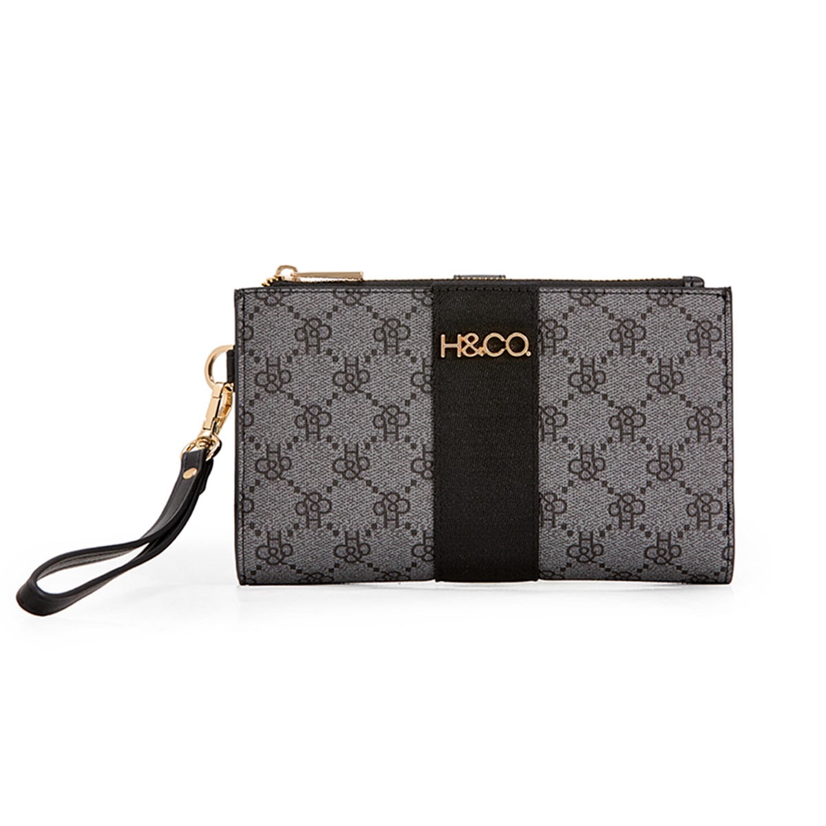 BILLETERA H & CO. 8398 - 1