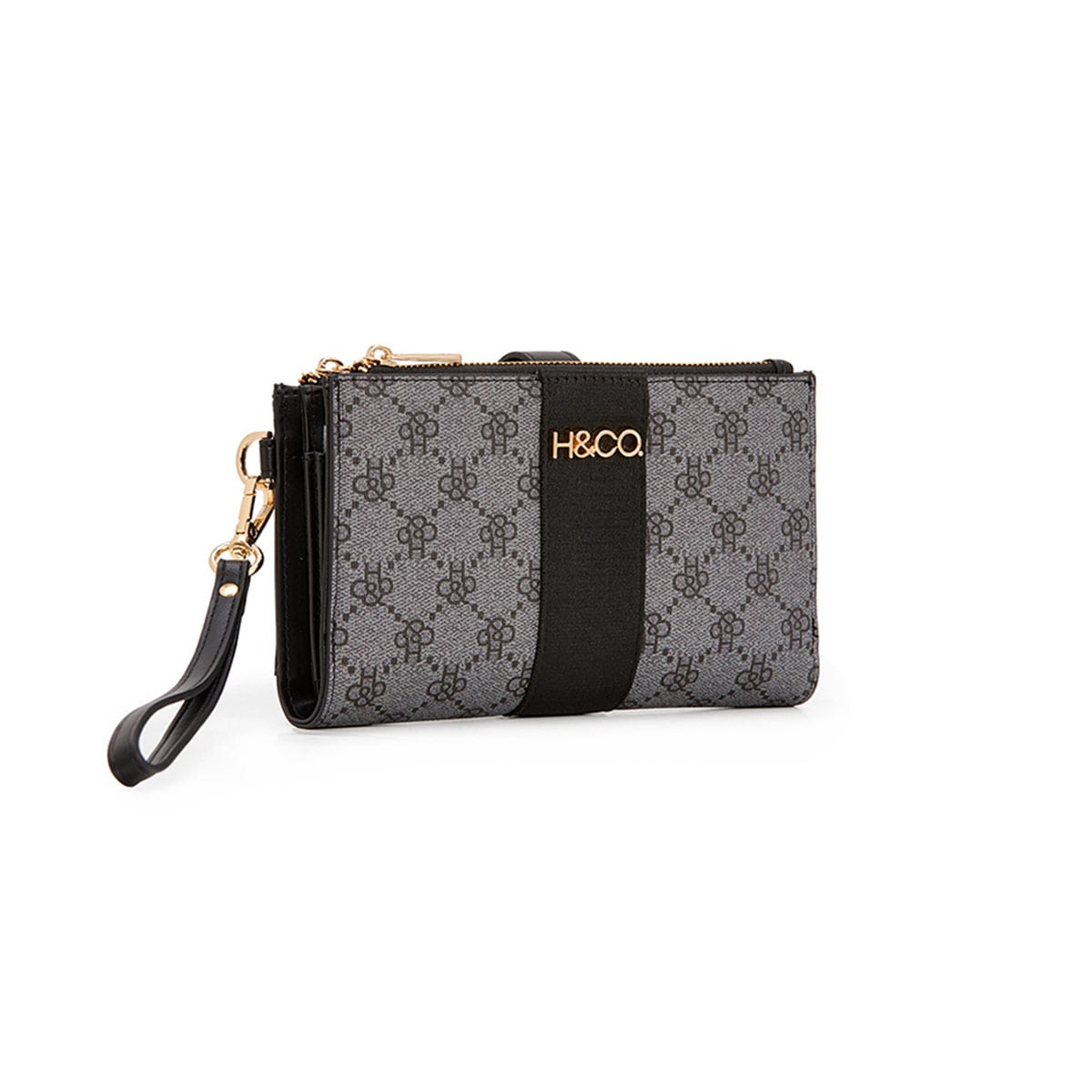 BILLETERA H & CO. 8398 - 2