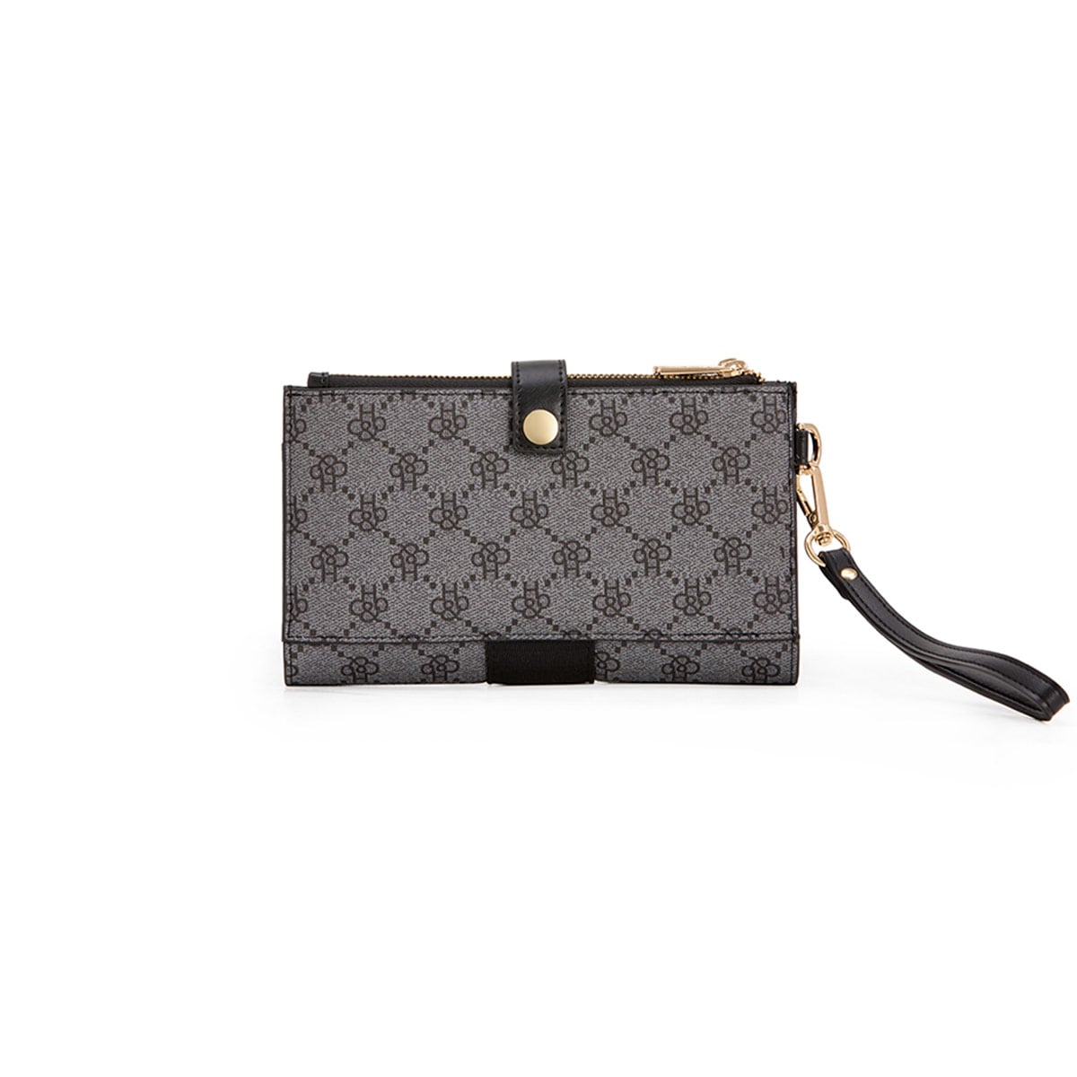 BILLETERA H & CO. 8398 - 3