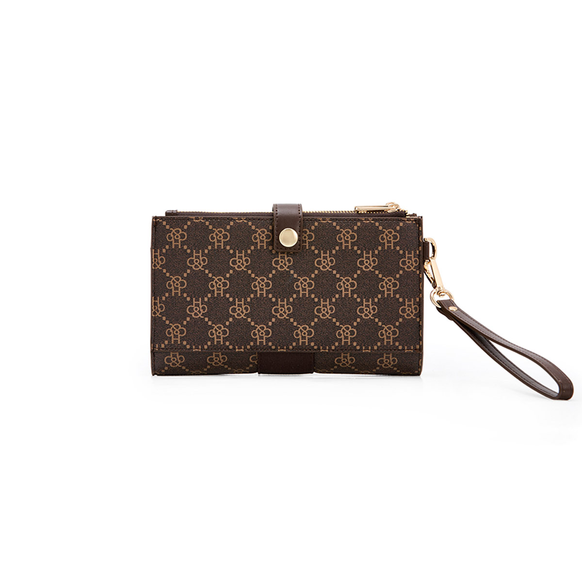 BILLETERA H & CO. 8398 - 3