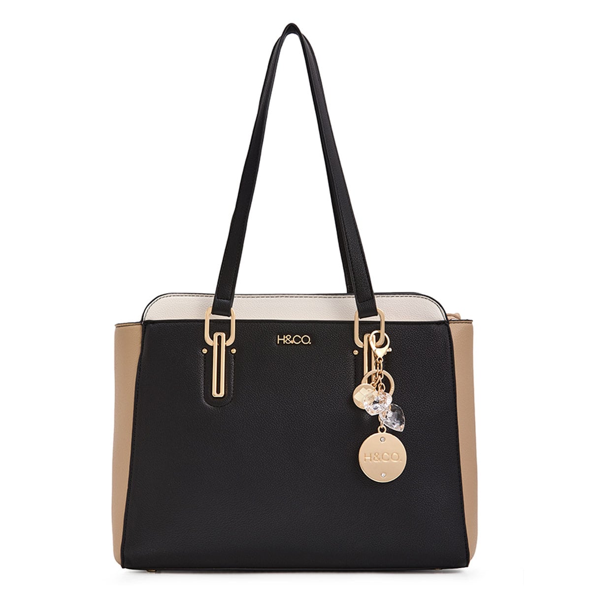 BOLSO H & CO. TOTE EDEN - 1