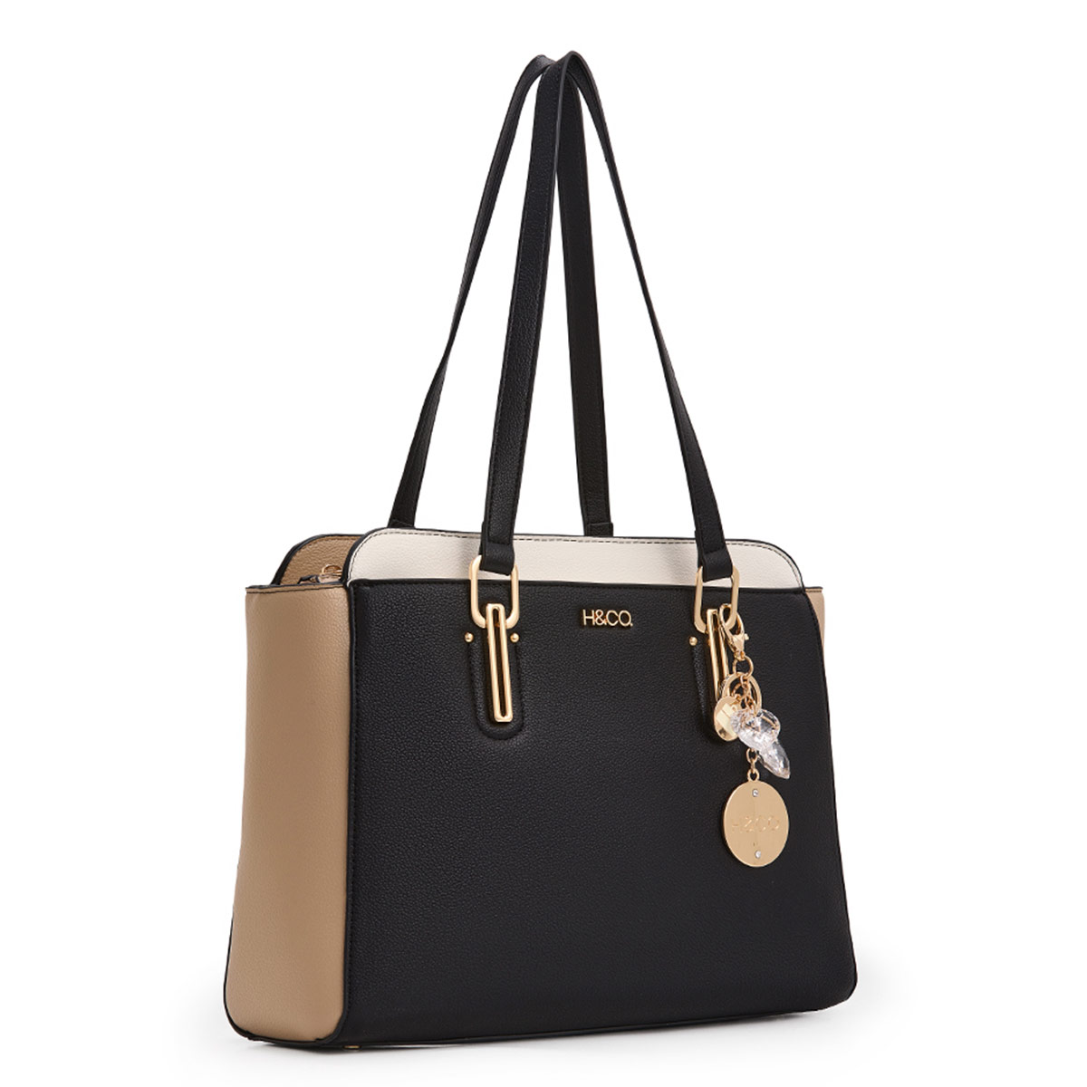 BOLSO H & CO. TOTE EDEN - 2