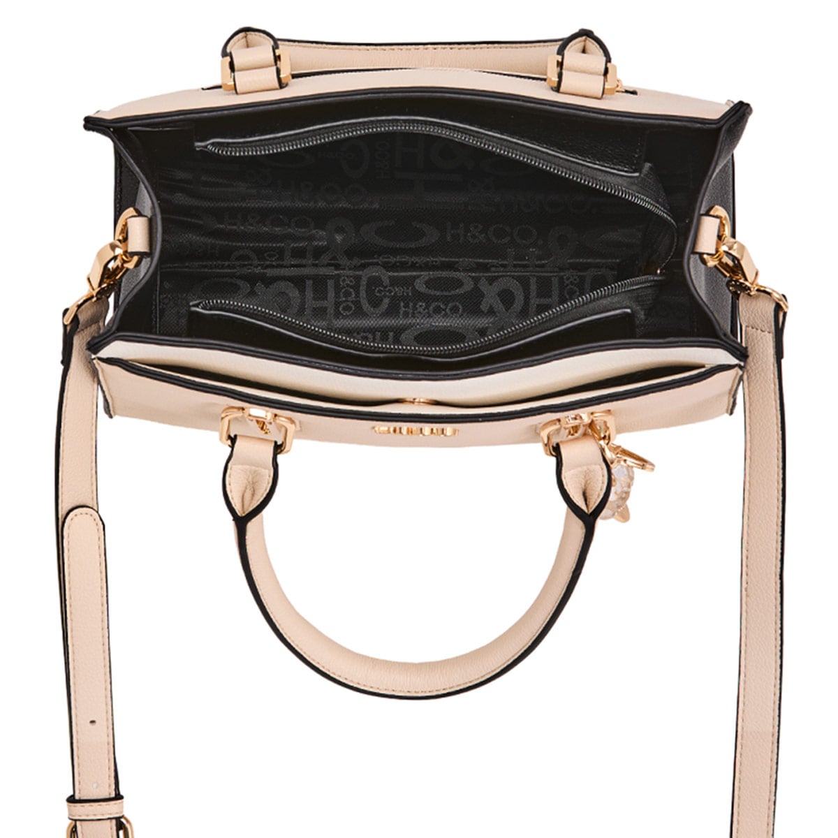 BOLSO H & CO. 8418 - 4