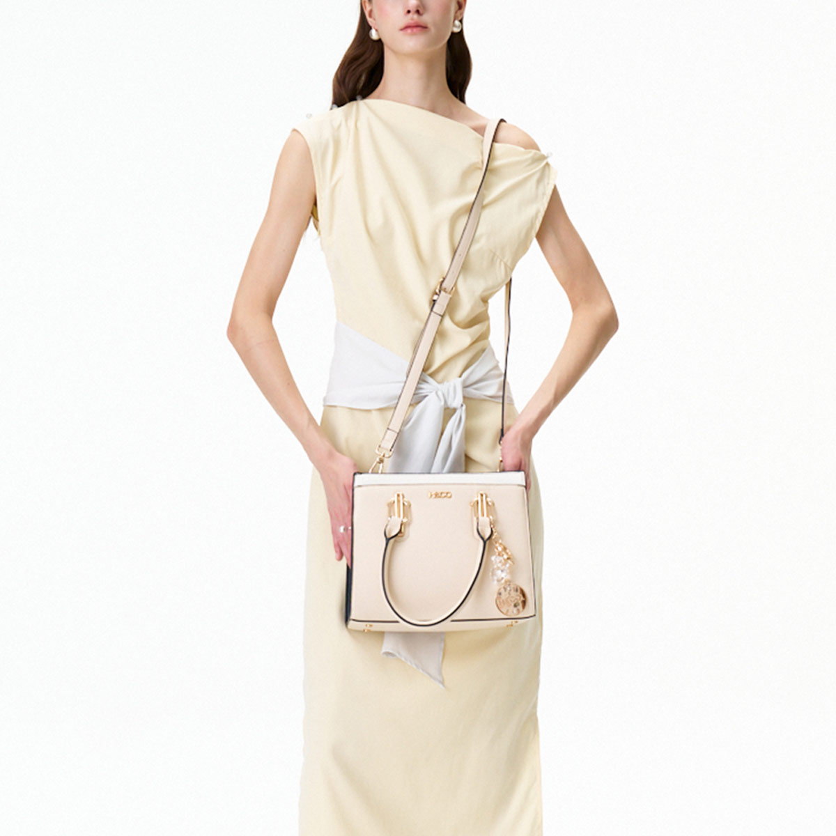 BOLSO H & CO. 8418 - 7