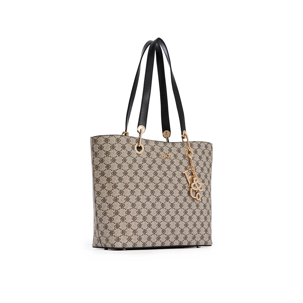 BOLSO H & CO. R101 CAQUI - 2