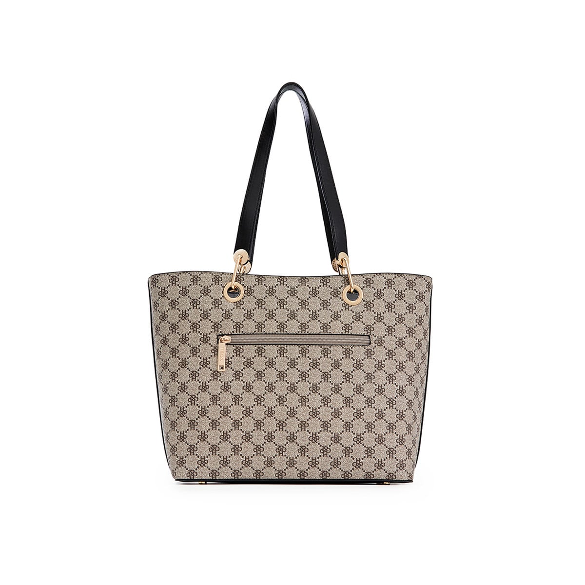 BOLSO H & CO. R101 CAQUI - 3